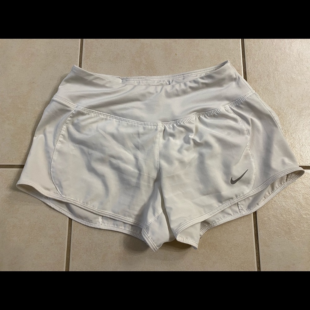 Nike Dri-Fit Shorts